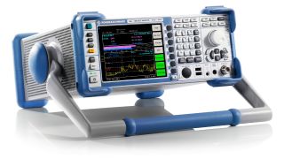 R&S®ESL EMI 测试接收机 R&S®ESL EMI 测试接收机
