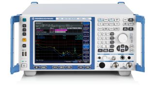 R&S®ESR EMI 测试接收机 R&S®ESR EMI 测试接收机