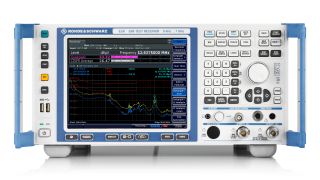 R&S®ESR EMI 测试接收机 R&S®ESR EMI 测试接收机