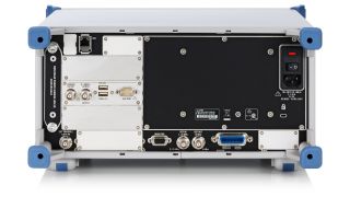 r&s®esrp emi 测试接收机