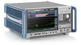 R&S®ESW EMI 测试接收机 R&S®ESW EMI 测试接收机