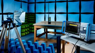 更可靠的干扰结果