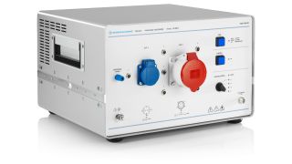 R&S®ENV432 四线制 V 形网络