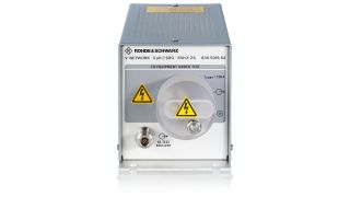 R&S®ESH3-Z6 单线制 V 形网络 R&S®ESH3-Z6 单线制 V 形网络