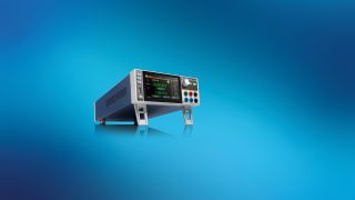 源测量单元 (SMU)