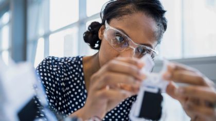 罗德与施瓦茨技术学院