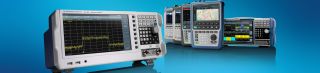 基本型频谱分析仪 – r&s®essentials 基本型频谱分析仪 – r&s®essentials