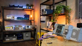 矢量网络分析仪基础