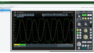  通过 Web 浏览器远程访问 MXO