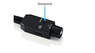 一键轻松消磁 一键轻松消磁