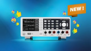 R&S®MXO 5 示波器