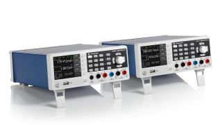 R&S®UDS Digital multimeter