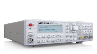 R&S®HM8123 通用频率计 R&S®HM8123 通用频率计