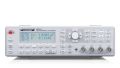 R&S®HM8118 LCR 电桥/仪表,前视图 R&S®HM8118 LCR 电桥/仪表,前视图