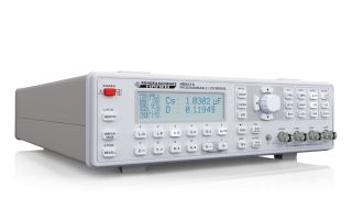 R&S®HM8118  LCR 电桥/仪表