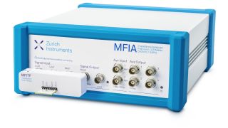 MFIA 阻抗分析仪