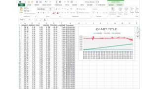 可直接通过 excel 表格使用记录数据