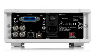 R&S®NPA 功率分析仪 R&S®NPA 功率分析仪