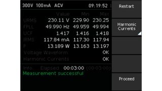 结果包括最小值和最大值