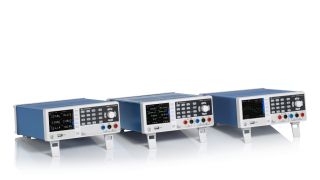 R&S®NPA 功率分析仪 R&S®NPA 功率分析仪