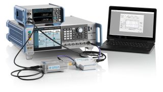 一站式全面校准装置