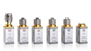 R&S®NTS Power transfer standards