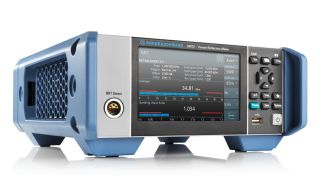 R&S®NRT2 功率反射计