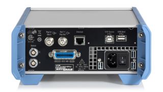 r&s®nrx 功率计 r&s®nrx 功率计