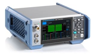 r&s®nrx 功率计 r&s®nrx 功率计