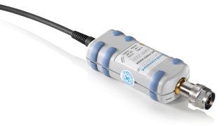 R&S®NRP-Z2x1 双通道二极管功率探头