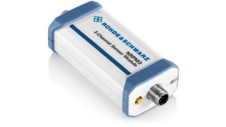 R&S®NRPM OTA 功率测量解决方案