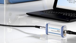 r&s®ts7124 射频屏蔽箱