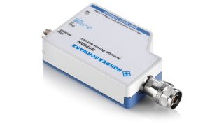 R&S®NRPxxA/AN R&S®NRPxxA/AN