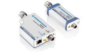 R&S®NRPxxA/AN R&S®NRPxxA/AN