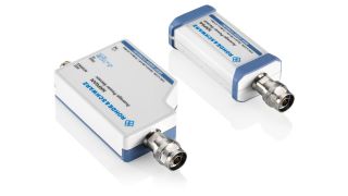 R&S®NRPxxA/AN R&S®NRPxxA/AN