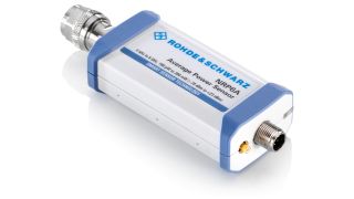 R&S®NRPxxA/AN R&S®NRPxxA/AN