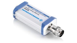 R&S®NRPxxA/AN R&S®NRPxxA/AN