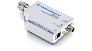 R&S®NRPxxA/AN R&S®NRPxxA/AN