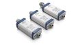R&S®NRPxxP Pulse power sensor, Application Image R&S®NRPxxP Pulse power sensor, Application Image
