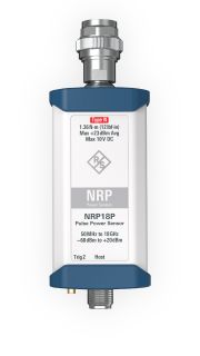 R&S®NRPxxP R&S®NRPxxP