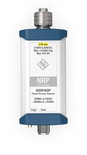 R&S®NRPxxP R&S®NRPxxP