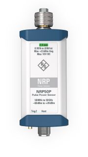 R&S®NRPxxP R&S®NRPxxP