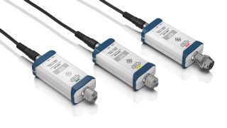 使用 R&S®NRP-Z5 的操作 使用 R&S®NRP-Z5 的操作