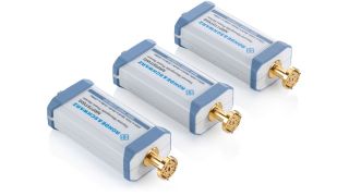 R&S®NRPxxT/TN/TWG/TWGN 热功率探头 R&S®NRPxxT/TN/TWG/TWGN 热功率探头