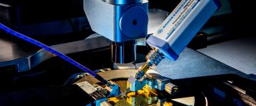 射频和微波功率计