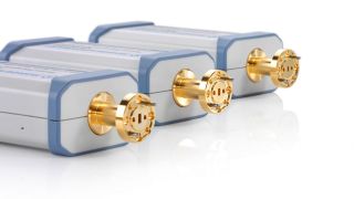 R&S®NRPxxTWG 功率探头 R&S®NRPxxTWG 功率探头