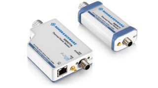 R&S®NRPxxT/TN/TWG/TWGN 热功率探头 R&S®NRPxxT/TN/TWG/TWGN 热功率探头