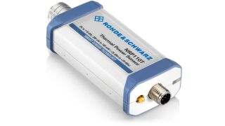 R&S®NRPxxT/TN/TWG/TWGN 热功率探头 R&S®NRPxxT/TN/TWG/TWGN 热功率探头