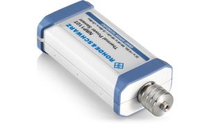 R&S®NRPxxT/TN/TWG/TWGN 热功率探头 R&S®NRPxxT/TN/TWG/TWGN 热功率探头