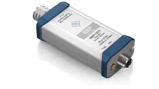 R&S®NRPxxT/TN/TWG/TWGN 热功率探头